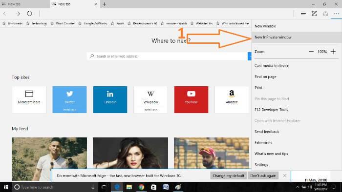 [Полное руководство] Сделайте Microsoft Edge быстрым и безопасным в Windows 10