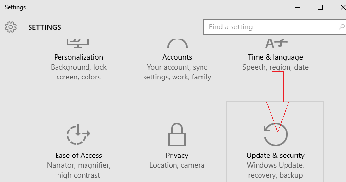 How to Fix Install Windows 10 Error 0x800704DD-0x90016?