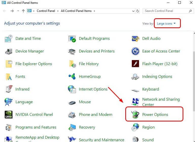 Исправить ошибку Kmode_Exception_Not_Handled в Windows 10 [ПРОВЕРЕННЫЕ РЕШЕНИЯ]