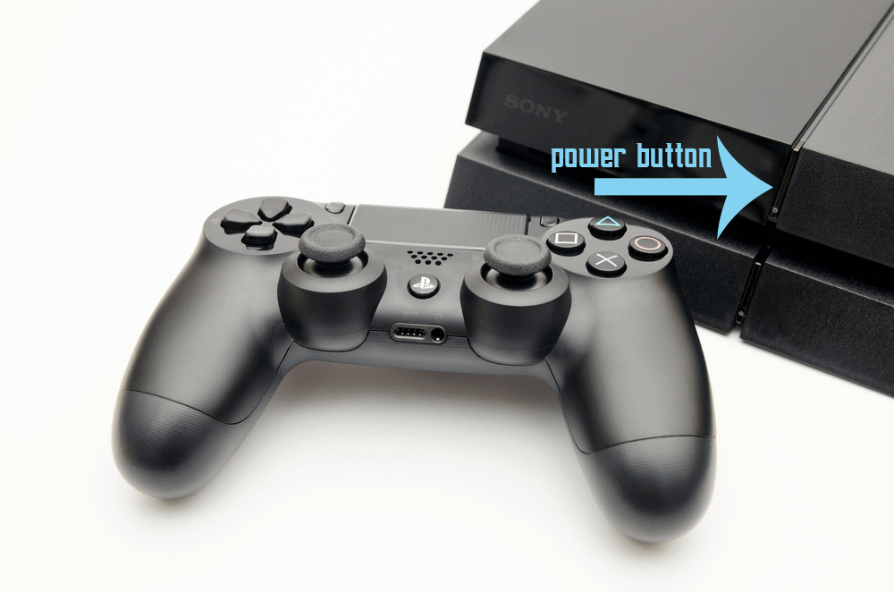 ĐÃ CỐ ĐỊNH: PS4 tự tắt do sự cố ngẫu nhiên [Khắc phục nhanh]