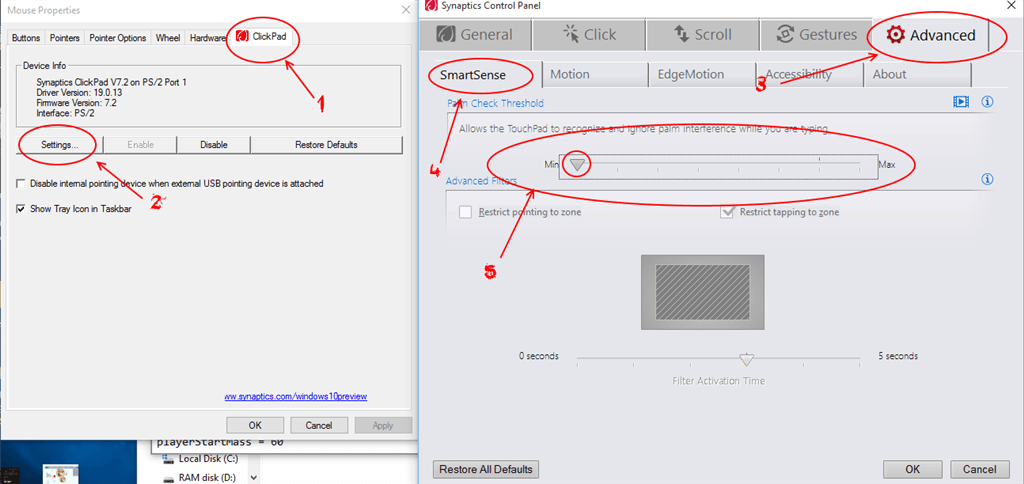 How to Fix Mouse Lags in Windows 10 Issue?