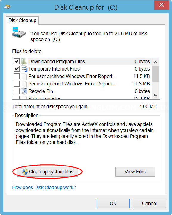 [RESOLVIDO] Como corrigir o erro de atualização do Windows 0xc190012e