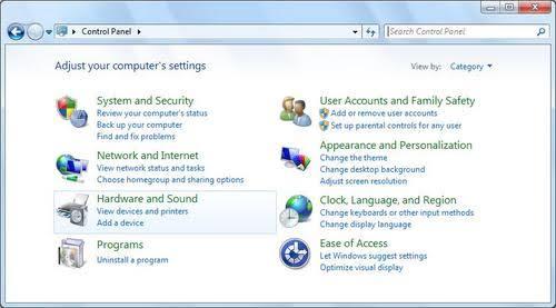 Как исправить, что звук не работает после обновления Windows 10?