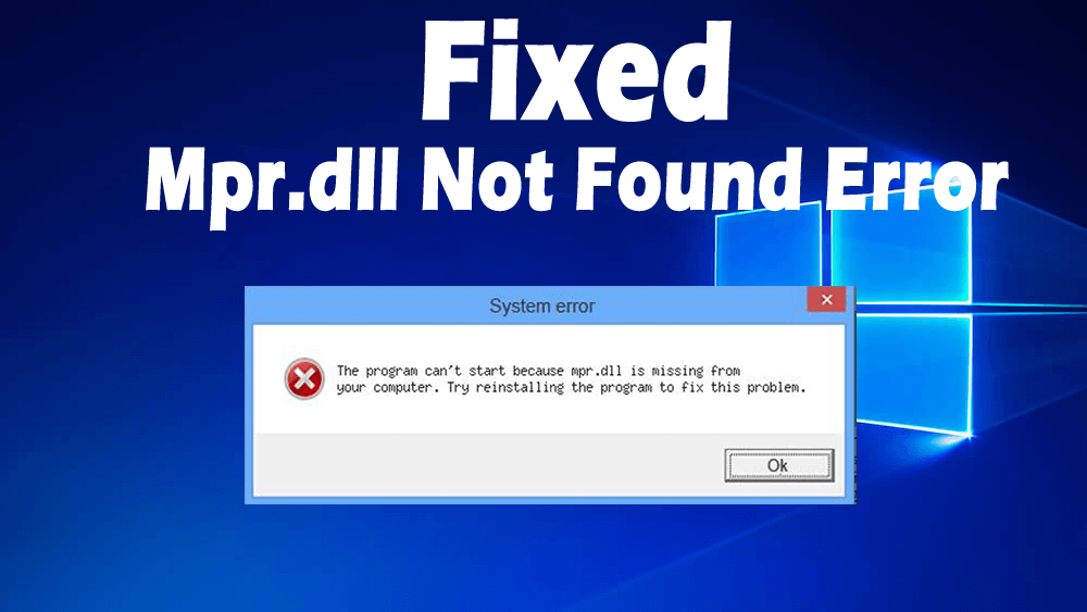 Impossible de se connecter à Mon compte Microsoft Windows 10 [RÉSOLU]
