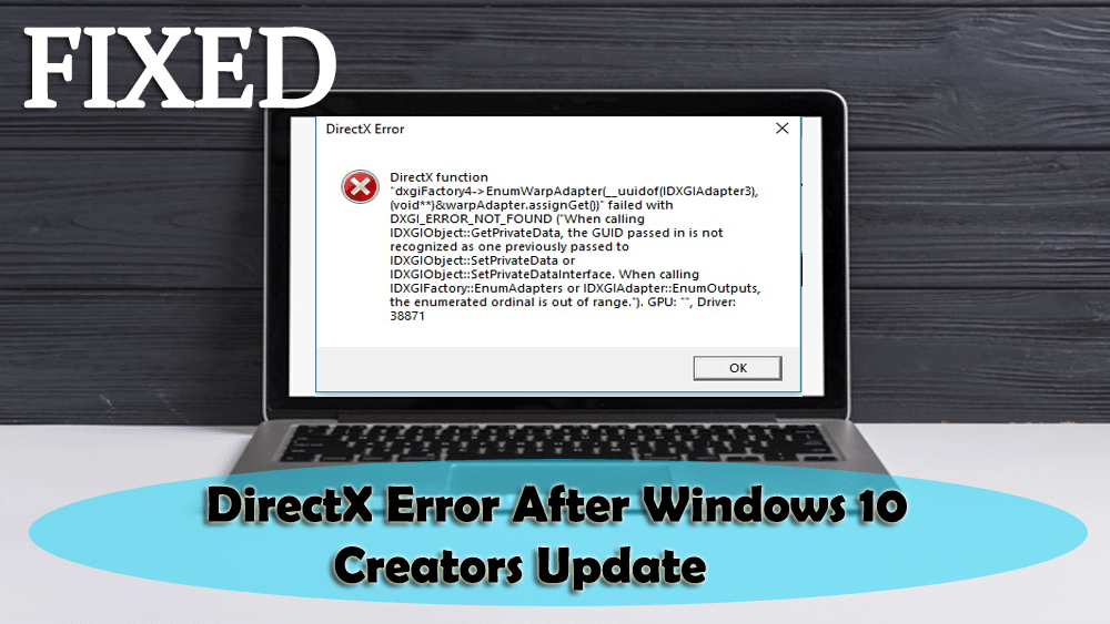 Исправить ошибку BSOD HAL_INITIALIZATION_FAILED в Windows 10