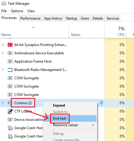 如何修復文件資源管理器搜索在 Windows 10 1909 中不起作用