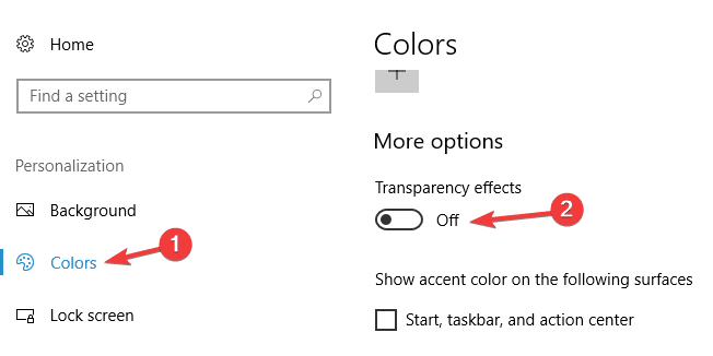 Windows10を修正するための11のクイック調整非常に遅くて応答しない問題