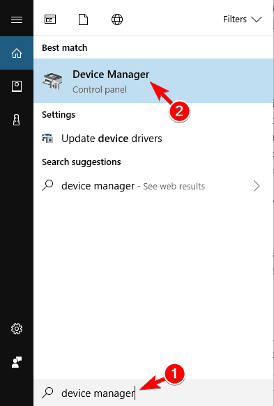 Как исправить отставание мыши в Windows 10?