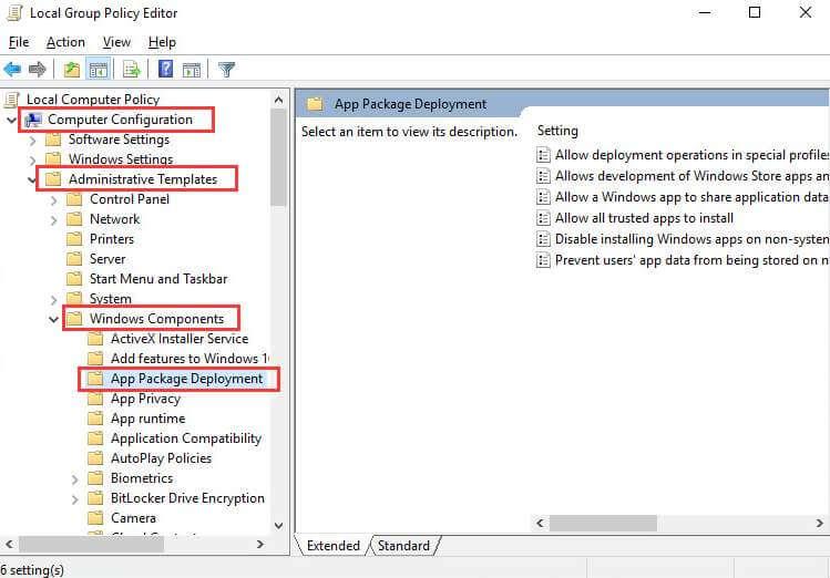 Как исправить браузер Microsoft Edge, который не отвечает после обновления Windows 10 Creators?