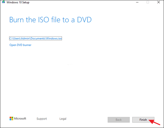 [RESOLVIDO] Como corrigir o erro de atualização do Windows 0xc190012e