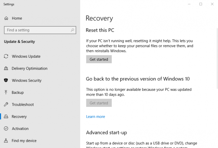 「Windows11の画面はフリーズしますが、マウスは機能します」の11のクイックトリック