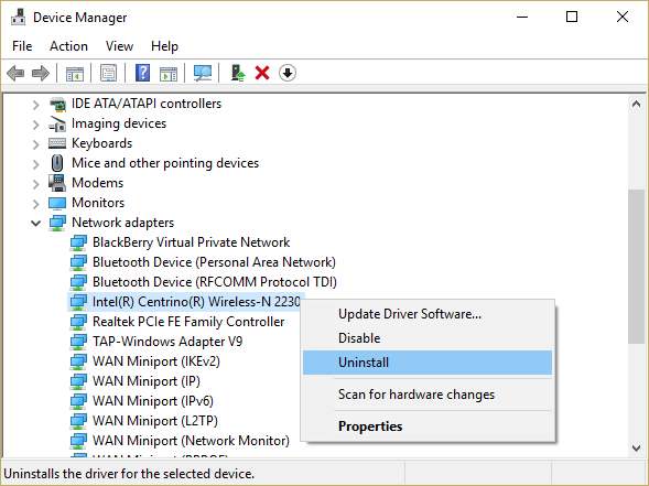 [РЕШЕНО] Как исправить ошибку «Нет доступа к Интернету» в Windows 10?