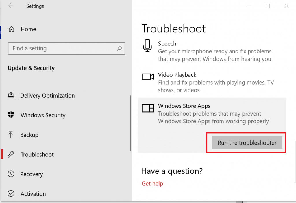 Сбой Microsoft Edge в Windows 10 Проблема [ИСПРАВЛЕНО]
