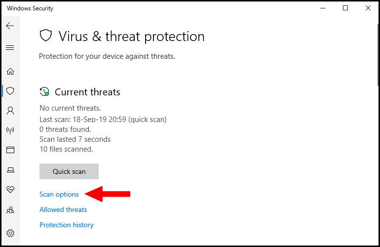 7 способов исправить ошибку «Синий экран смерти» (BSOD) в Windows 10