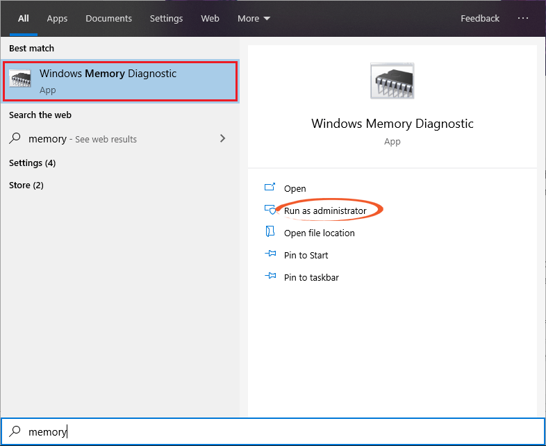 [РЕШЕНО] Как исправить ошибку WHEA_UNCORRECTABLE_Error в Windows 10?