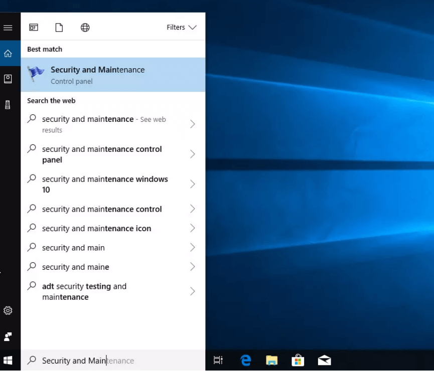 WindowsUpdateエラー8024402Cを修正する6つの効果的な方法