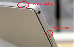 [수정됨] Surface Pro 4가 켜지지 않음