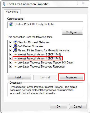 [Rozwiązany] Jak naprawić błąd serwera DNS w systemie Windows 8?
