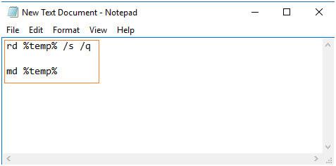 Windows 10で起動するたびに一時ファイルを自動的に削除するにはどうすればよいですか？