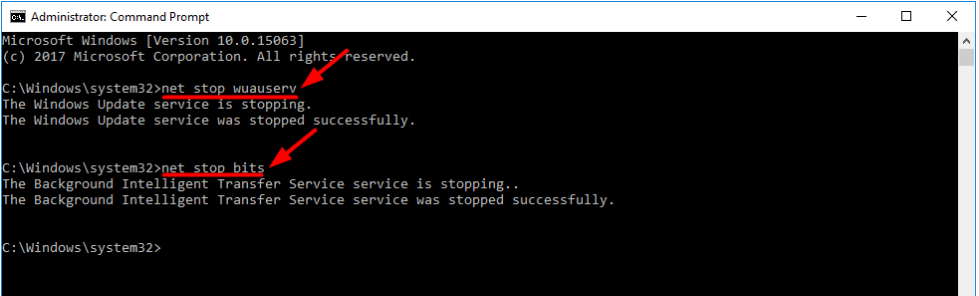Sabit Windows 11 güncellemesi %61'de takıldı [9 KANITLANMIŞ YOL]