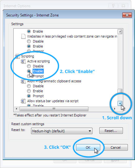 [แก้ไขแล้ว] จะแก้ไขข้อผิดพลาดสคริปต์ OneDrive บน Windows 10 ได้อย่างไร