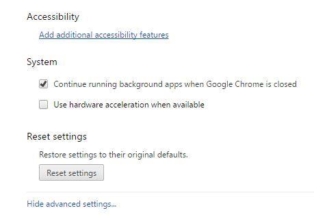 ĐÃ CỐ ĐỊNH: Google Chrome đã xảy ra lỗi!  Đã xảy ra lỗi sai trên Windows 10