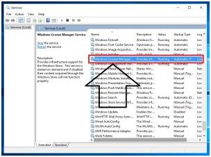 [解決済み]「Windowsライセンスはまもなく期限切れになります」Windows10の場合