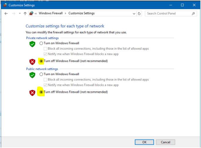 [解決済み]Windows10アップデートエラー0x80240fffを修正する方法