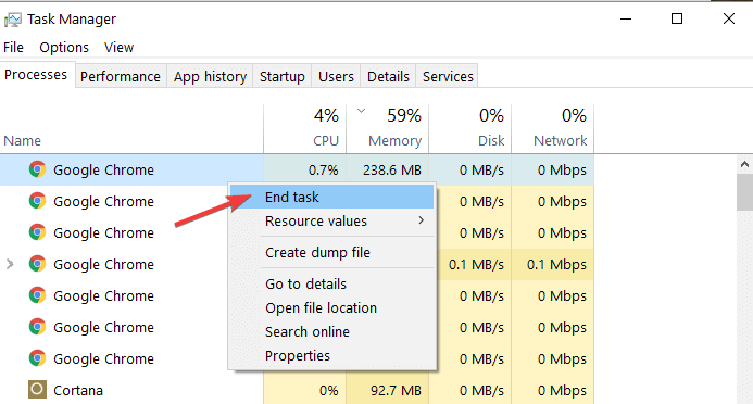 Windows10の仮想メモリが低すぎる問題を修正する方法[更新]