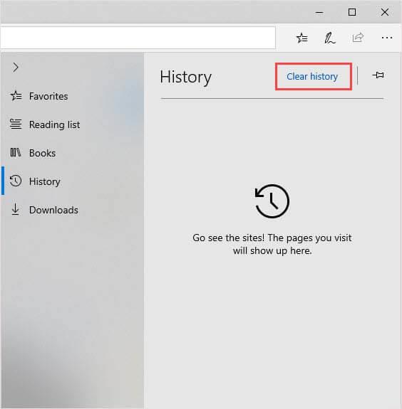 Сбой Microsoft Edge в Windows 10 Проблема [ИСПРАВЛЕНО]