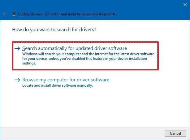 Nvidia 驅動程序不斷崩潰 Windows 10（快速修復）