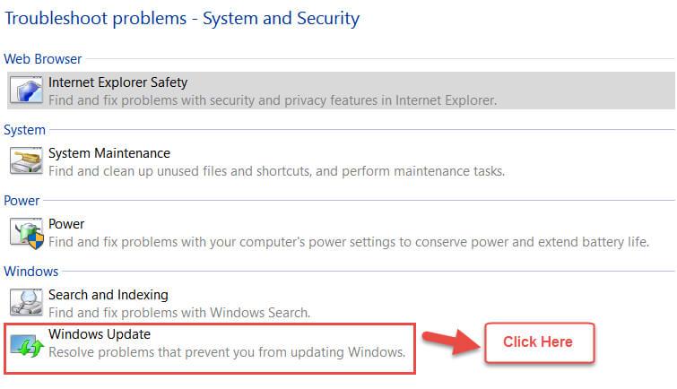 [解決済み]Windows10アップデートエラー0x80240fffを修正する方法