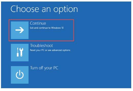 如何將 Windows 10 啟動到安全模式？ [前 6 種方式]