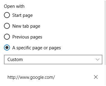 10 способов исправить Microsoft Edge закрывается сразу после открытия [ОБНОВЛЕНО]