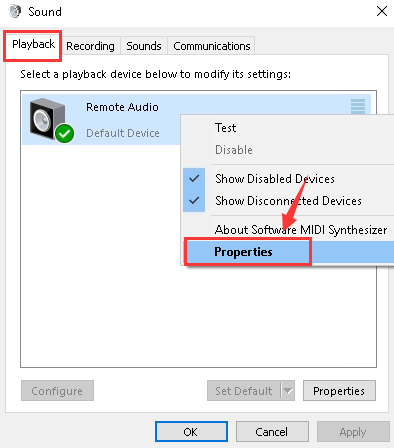 [RÉSOLU] Problème de pilote audio haute définition Realtek