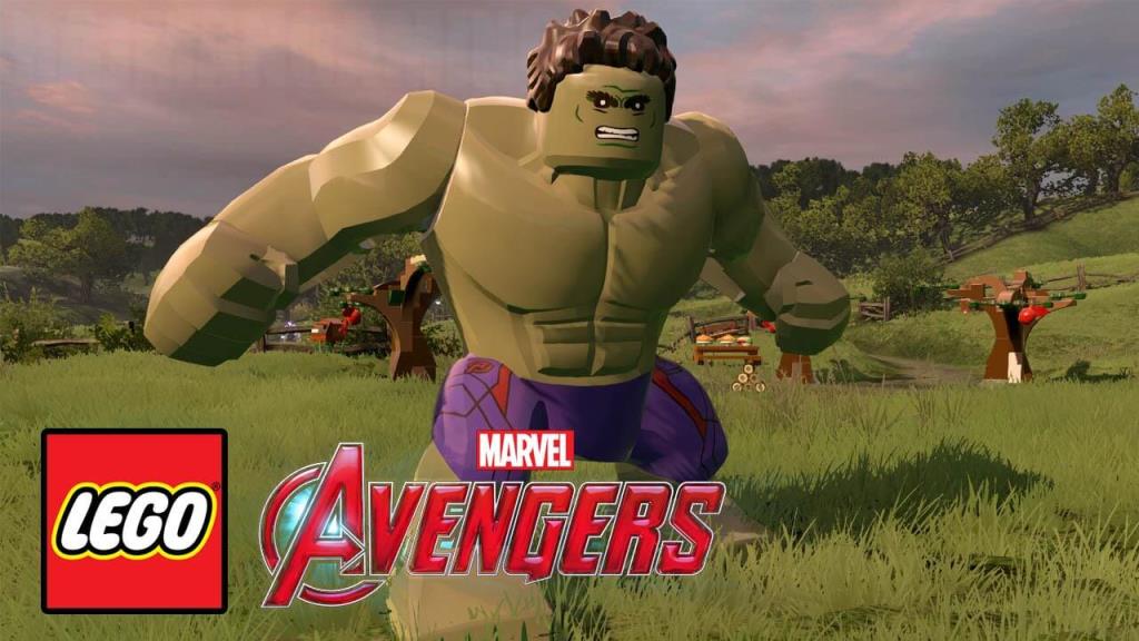 9 Permainan Marvel Terbaik Untuk PS4 Anda Tidak Boleh Terlepas pada 2022
