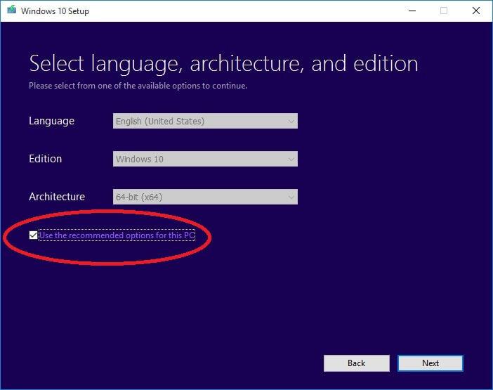 Windows 10アップデートエラーを修正する方法は？