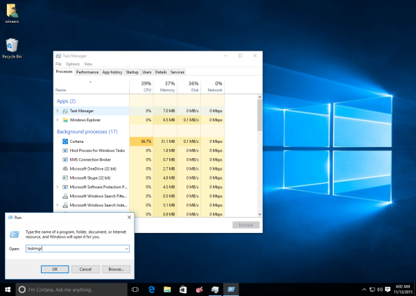 在 Windows 10 上打開任務管理器的 11 種快速方法