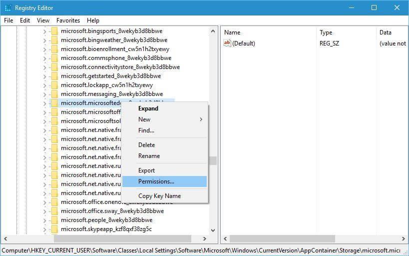 10 способов исправить Microsoft Edge закрывается сразу после открытия [ОБНОВЛЕНО]
