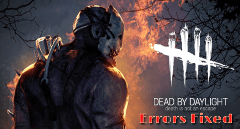 [CORREGIDO] Errores de Dead by Daylight, fallas, no inicio, rendimiento y más