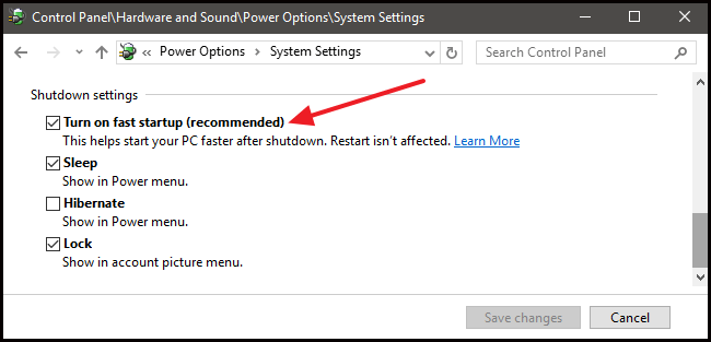 Windows10の死の黒い画面を修正する[拡張ガイド]
