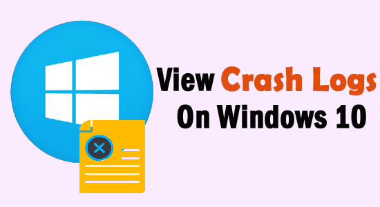 Как просмотреть журналы событий/BSOD/ошибок/сбоев в Windows 10?