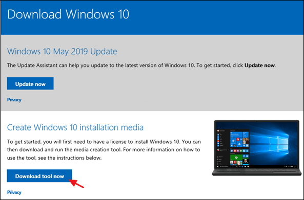 [RESOLVIDO] Como corrigir o erro de atualização do Windows 0xc190012e