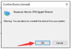 [Решено] Как исправить ошибку DRIVER_IRQL_NOT_LESS_OR_EQUAL Windows 10?