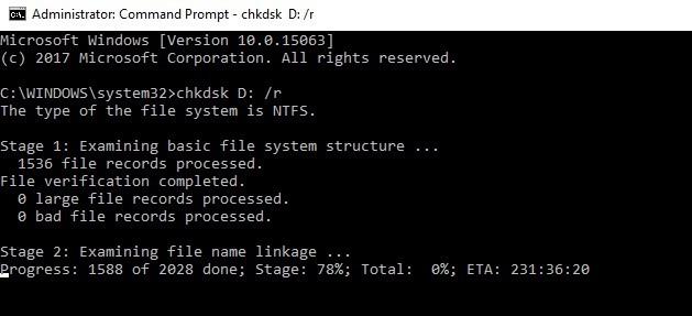 Windows10の仮想メモリが低すぎる問題を修正する方法[更新]