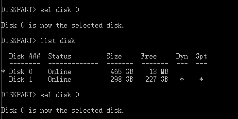 [Полное руководство] Как исправить загрузку UEFI в Windows 10?