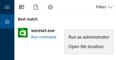 Пошаговое руководство по исправлению кода ошибки 0x80072F8F в Windows 10