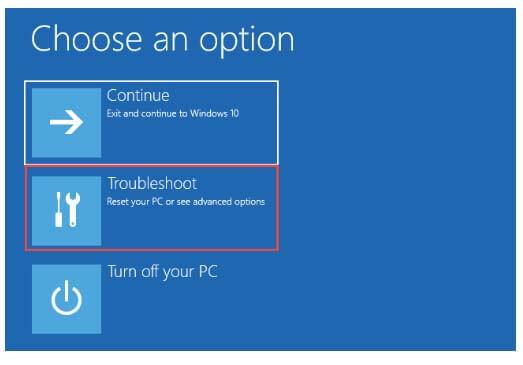 如何將 Windows 10 啟動到安全模式？ [前 6 種方式]