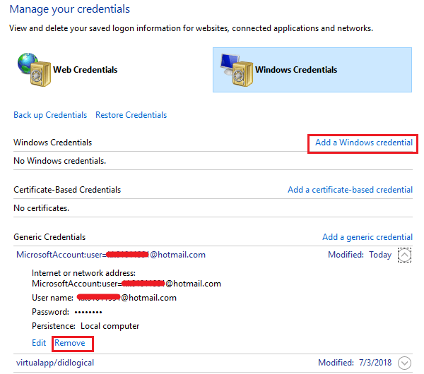 [FIXED] Error code 0x80070035 The Network Path Was Not Found in Windows 10