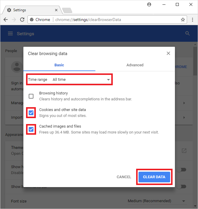 Как исправить отставание YouTube, буферизацию, заикание в Windows 10?